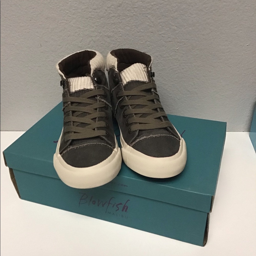 Blowfish Malibu Markie Sneaker
